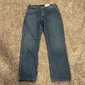 Carhartt jeans